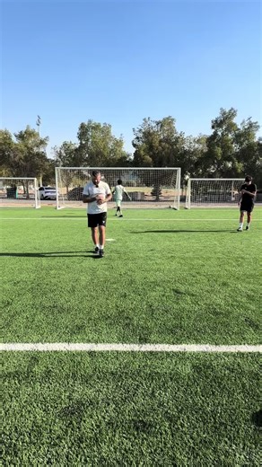 ‏OAC Knowing how to use your arms and body is underrated