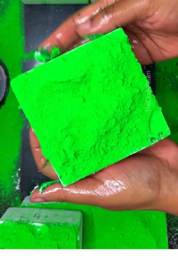 Exploring the Chalk Realm: ASMR Sensations