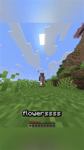 First To Find The Color Minecraft Challenge