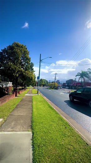 The beautiful walkway!! #sydney #australia🇦🇺 #tasleemkhanfam @Ak😍🇬🇸 @Hassan NawaZ