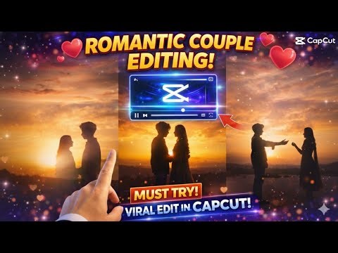 Mind-Blowing Cinematic Editing | Full Tutorial 