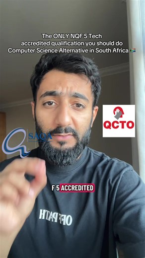 Unlock Your Future: Best Computer Science Alternative in South Africa