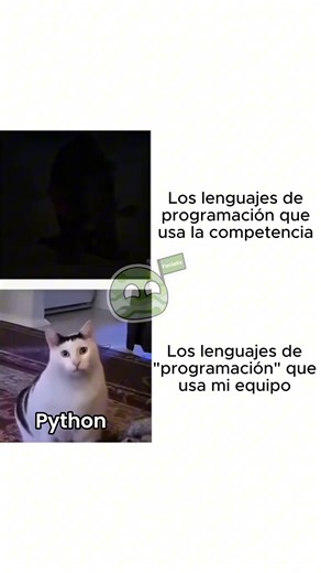 Facialix on Instagram: "Puro pro #programacion #Facialix"