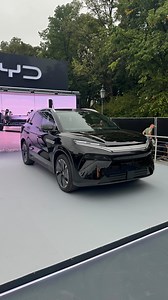3.9K views · 360 reactions | BYD is working on a new seven-seat SUV for Australia… and we’ve seen it! What do you think of the Sealion 8? #carnews #electriccar #ev #byd | Drive.com.au | Facebook