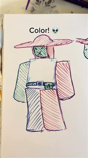 entity 0010 #art #rblx #robloxart #roblox #forsaken