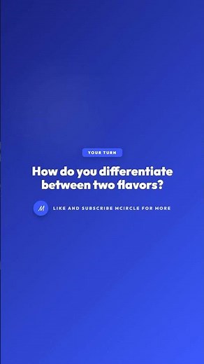 Learn English: What is Differentiate? | Vocabulary Shorts