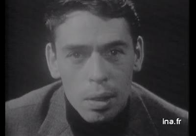 « C'était au temps où Bruxelles rêvait ... … C'était au temps où Bruxelles bruxellait » Jacques Brel, 1962 | INA