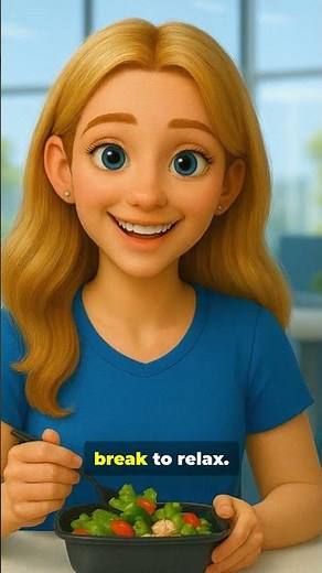 Daily Routine of A Busy Mom | English Listening & Speaking Practice | English Lessons for Beginners