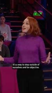 There are mathematical patterns in everything - with Hannah Fry #shorts #mathematics #hannahfry