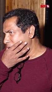 ‘অনেকে বলে দুজন অভিনেতার প্রতিযোগিতা, এটা আমার কাছে বি'র'ক্ত লাগে’ #npbentertainment #mosharrafkarim