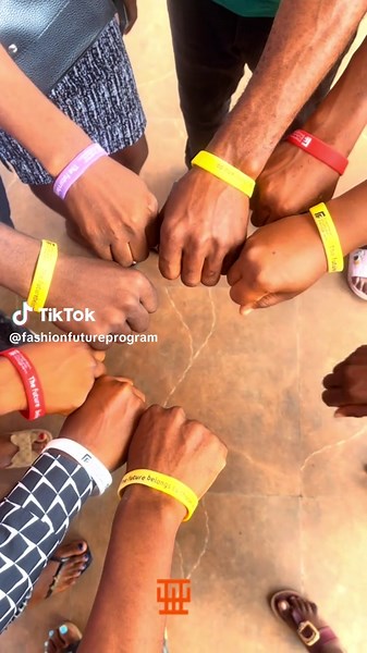 Fashion Future Program: Join the Movement