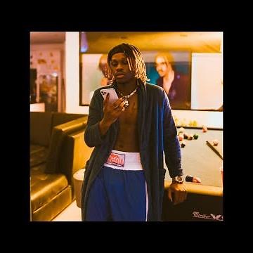 "BANDANA" ~ Afrobeat x Fireboy DML Type Beat | Afropop/Dancehall Free Instrumental 2022