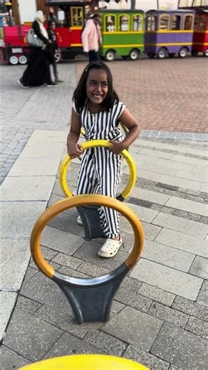 I Can Play With Anything! 😄🌍 Fun & Crazy Moments!”