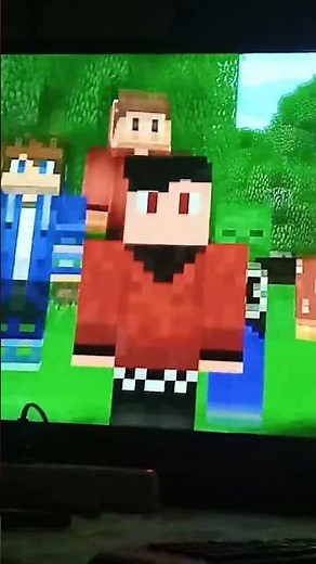 POV: You are watching old RageElixir Realms SMP Minecraft ‪@RageElixir‬