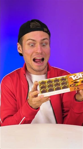 ¡Chocolate y Trucos! 🍫 Descubre Cómo Disfrutarlo al Máximo #FoodFun