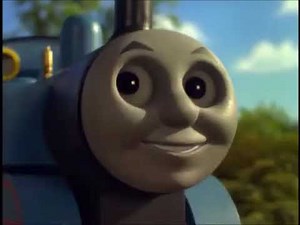 Thomas & Friends Engine Roll Call End Credits Season 12