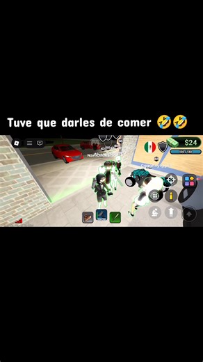 Block Spin: Funny Moments in Roblox