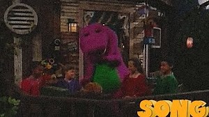 ARE YOU SLEEPING Lyrics - BARNEY | eLyrics.net