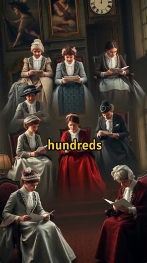 Queen Victoria's SECRET Code & the Hidden Message Tool of the 19th Century 🔒