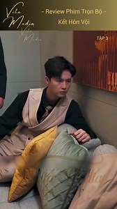 716K views · 10K reactions | Hai ng-ư-ờ-i đến cục dân ch-í-nh đăng k-í k-ế-t hôn xong mới biết mình đã k-ế-t hôn nh-ầ-m người t-ừ nh-ó-m bán hàng Vitamin- Tập 3 | Anh Hai Review | Facebook