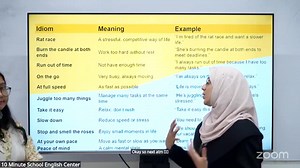 🔴 LIVE Spoken English Class: Is your life fast, faster, or the fastest? Learn to compare lifestyles using degrees of adjectives in English! 🏃‍♂️ | 10MS Spoken English