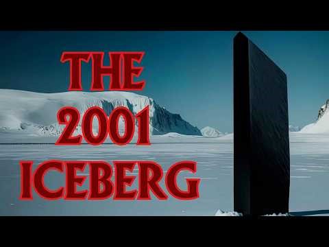 2001 A Space Odyssey...Explained!