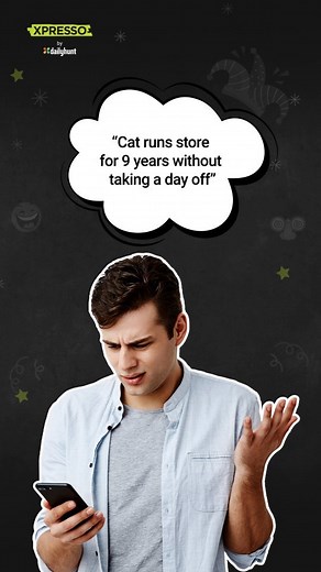 🤔 Truth or Dare: News Edition! Dare to guess which headlines are real stories and which are mere rumors! 💭 #spotthefakenews #dailyhunt | Dailyhunt