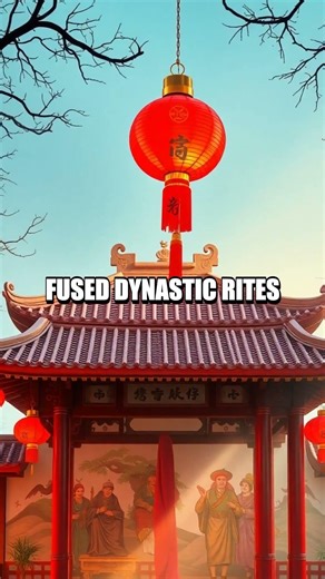 The Red Paradox: Blood Battle and Renewal Through History