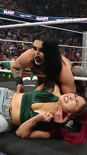 Essential Friendships in Wrestling