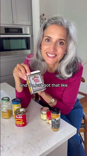 Which Curry Powder Should You Use? 🧡 A Simple Guide for Weeknight Cooking