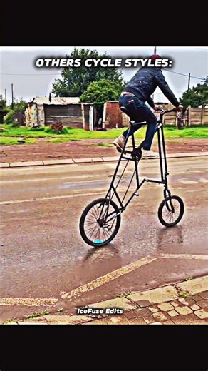 The Wildest Bicycle Designs Ever Created