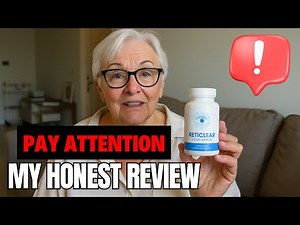 🚨 RETINA CLEAR HONEST REVIEW 🚨 EVERYTHING YOU NEED TO KNOW ABOUT RETINA CLEAR BEFORE BUYING