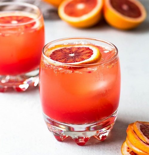 Sober Curious? 17 Mocktails You Should Try for Dry January