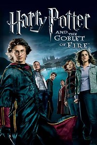Harry Potter and the Goblet of Fire (2005) Videos - Trailers, Clips and Interviews