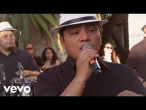 Los Ángeles Azules - Amor De Amores