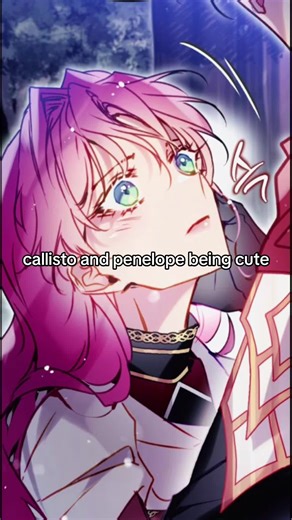 #reynoldeckart LOL, reynold is way too funny oml #calliope #villainsaredestinedtodie #deathistheonlyendingforvillainess #fyp manhwa chapter 196 funny callisto regulus penelope eckart