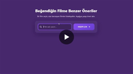 #python #fastapi #machinelearning #datascience #softwareengineering #yapayzeka #ai | Muhammed Emin Güneş