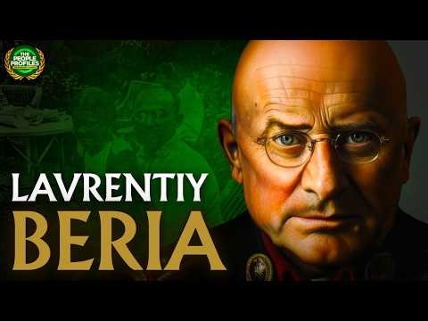 Lavrentiy Beria - The Most Evil Man in Soviet History Documentary