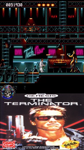 408K views · 3.8K reactions | The Terminator (Genesis) - Boss The Terminator (Mid Boss) #fblifestyletyle | Geekversy | Facebook