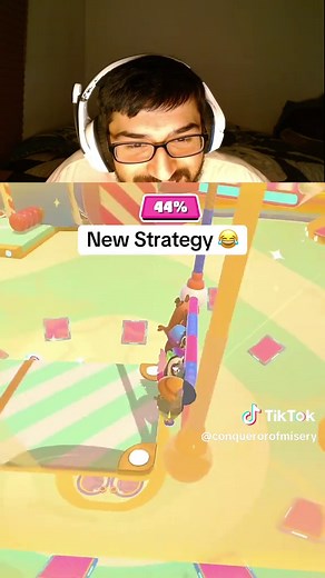 Effective Strategies for Winning in Fall Guys