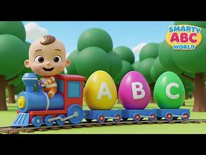 Super Bright ABC Colors! A–Z Letters Come Alive!