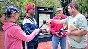 256K views · 9.2K reactions | White liberals and college professors felt so guilty for the crimes of their ancestors that they forked up reparations to a black conservative! JoelPatrick | Kait's Unsafe Space | Facebook