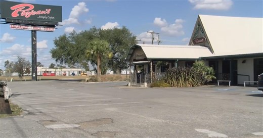 Prejean's in Carencro reopens after closure due to small kitchen fire