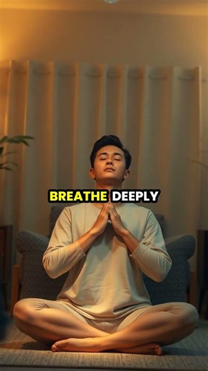 Gentle Stretching Routine for Lower Back Relief 🌟