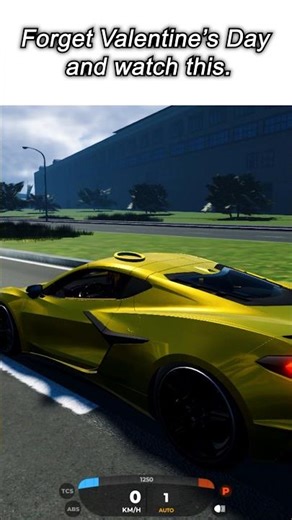 This car game slaps🔥 #roblox