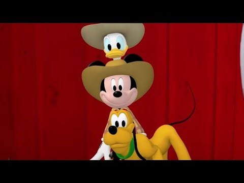 Mickey & Friends – Giggles, Magic & Emoji Fun! 🎈😆