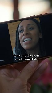 94K views · 9.5K reactions | Nothing like a quick facetime with the parents. 﫶 Stream a new episode of NCIS: Tony & Ziva now on Paramount+! #NCIS #TIVA #TonyAndZiva #Drama #SneakPeek | The NCISverse | Facebook