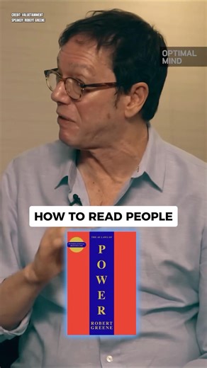 How to Read People: Spot Patterns Fast
