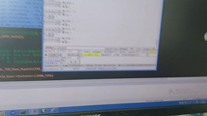 STM32读取HP编码器测速