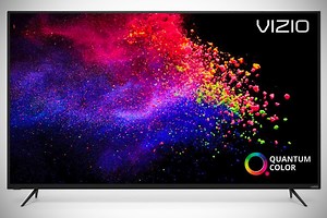 Don't Pay $800, Get VIZIO's M558-G1 M-Series Quantum 55” 4K HDR Smart TV for $669.99 Shipped